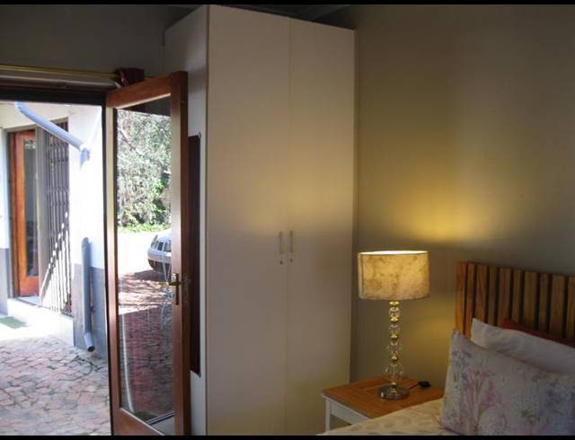 1 BEDROOM PROPERTY TO RENT IN SUNNYSIDE
